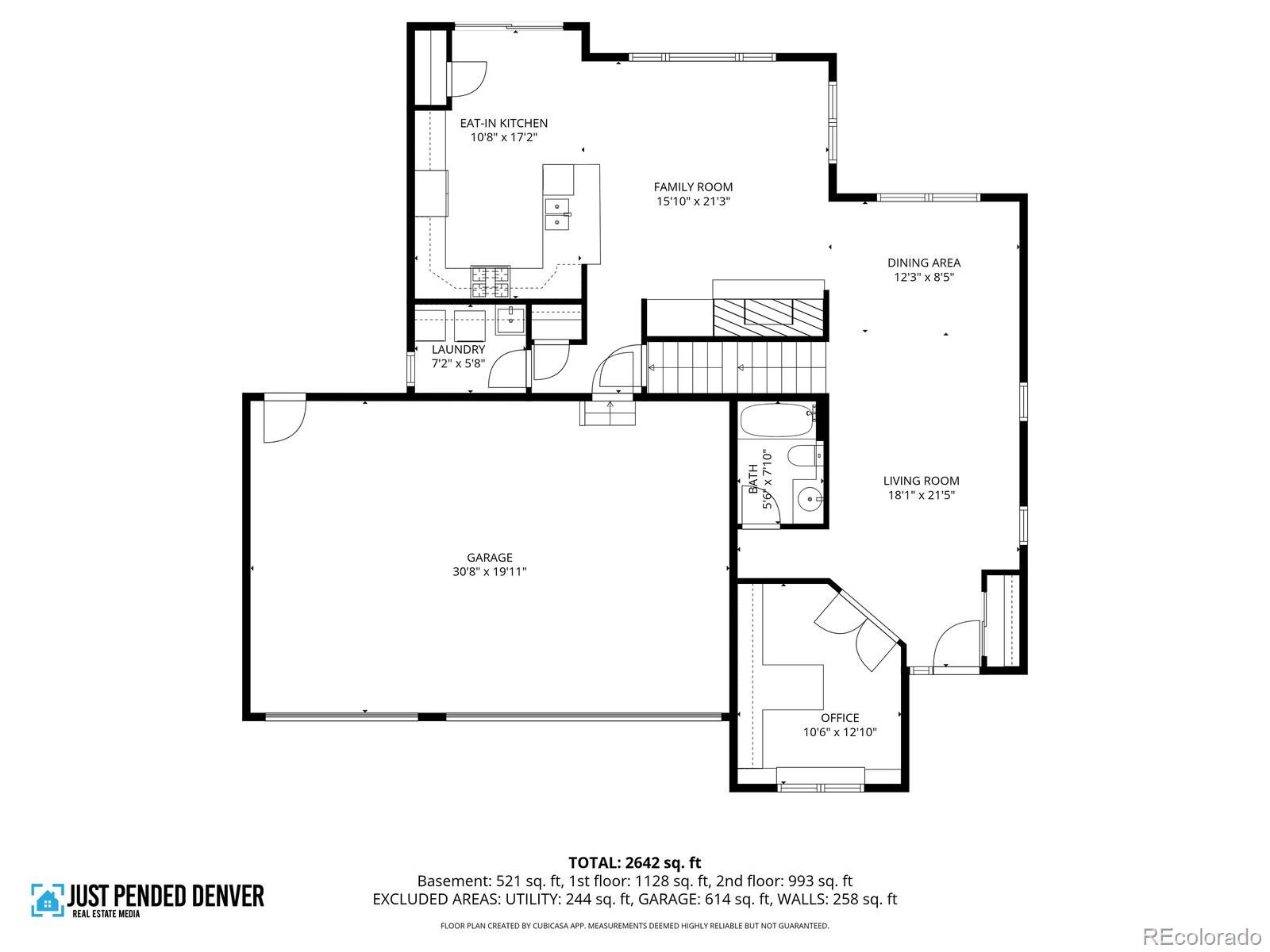 MLS Image #46 for 927  sandstone way,superior, Colorado