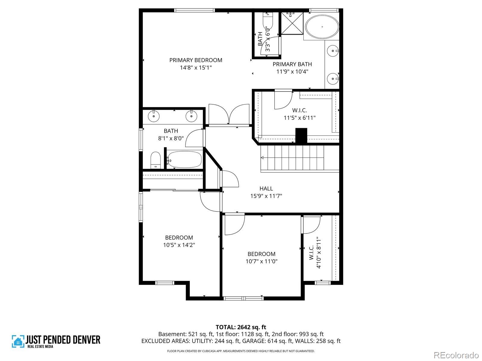 MLS Image #47 for 927  sandstone way,superior, Colorado
