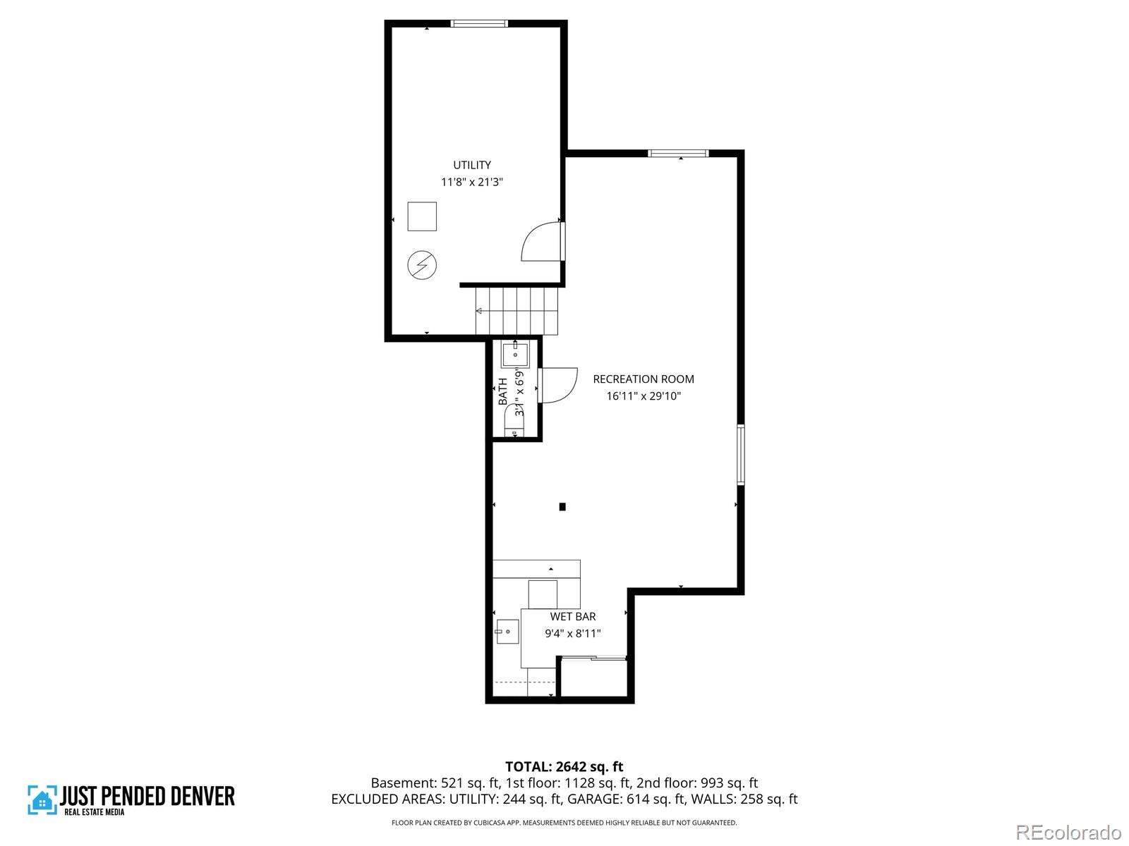 MLS Image #48 for 927  sandstone way,superior, Colorado