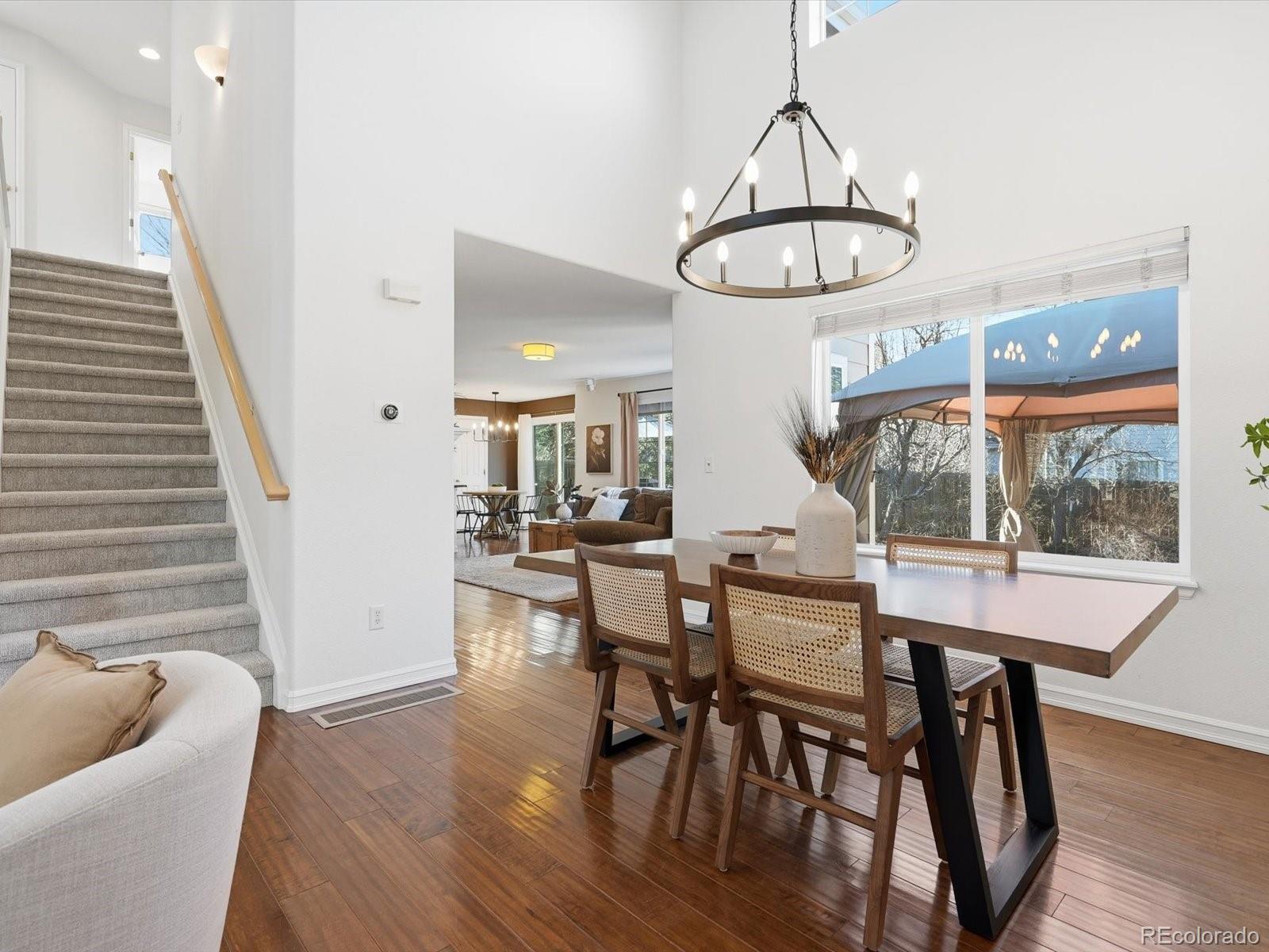 MLS Image #6 for 927  sandstone way,superior, Colorado
