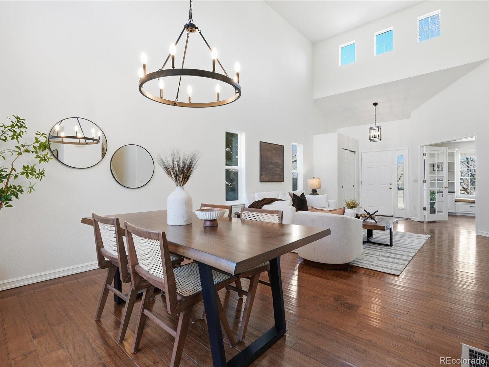 MLS Image #7 for 927  sandstone way,superior, Colorado