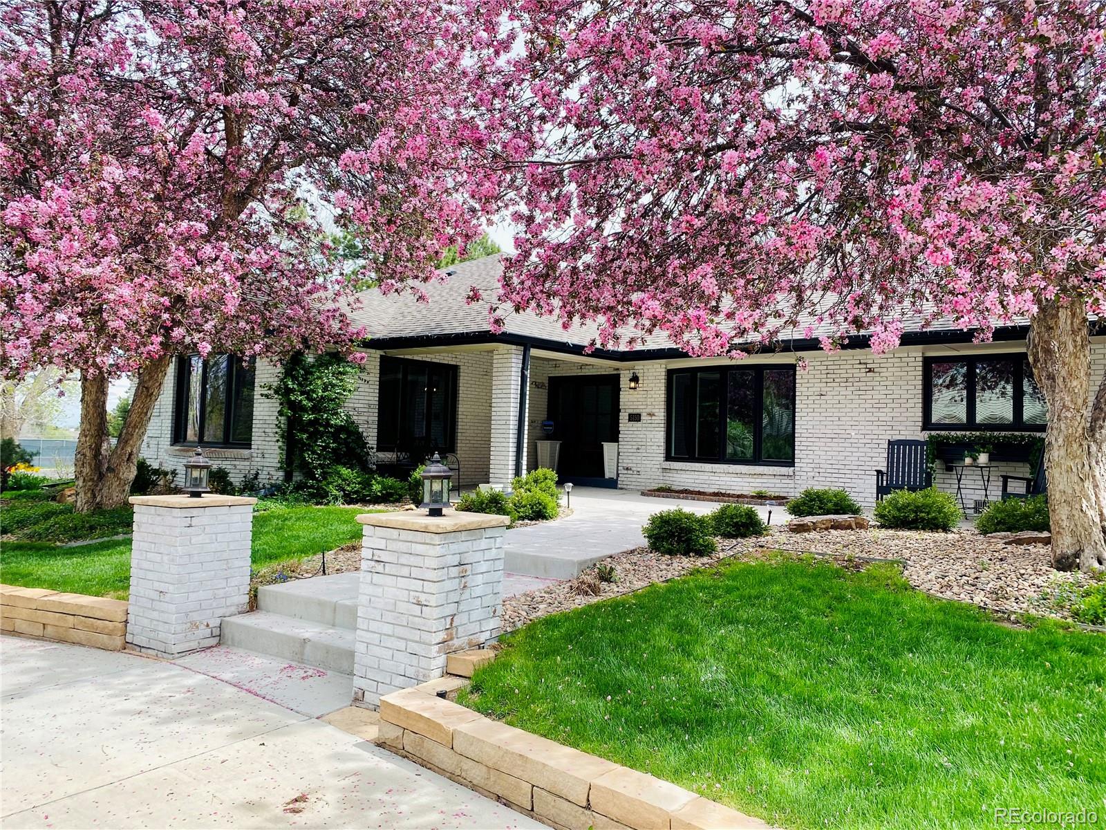 MLS Image #0 for 5150 s logan drive,littleton, Colorado