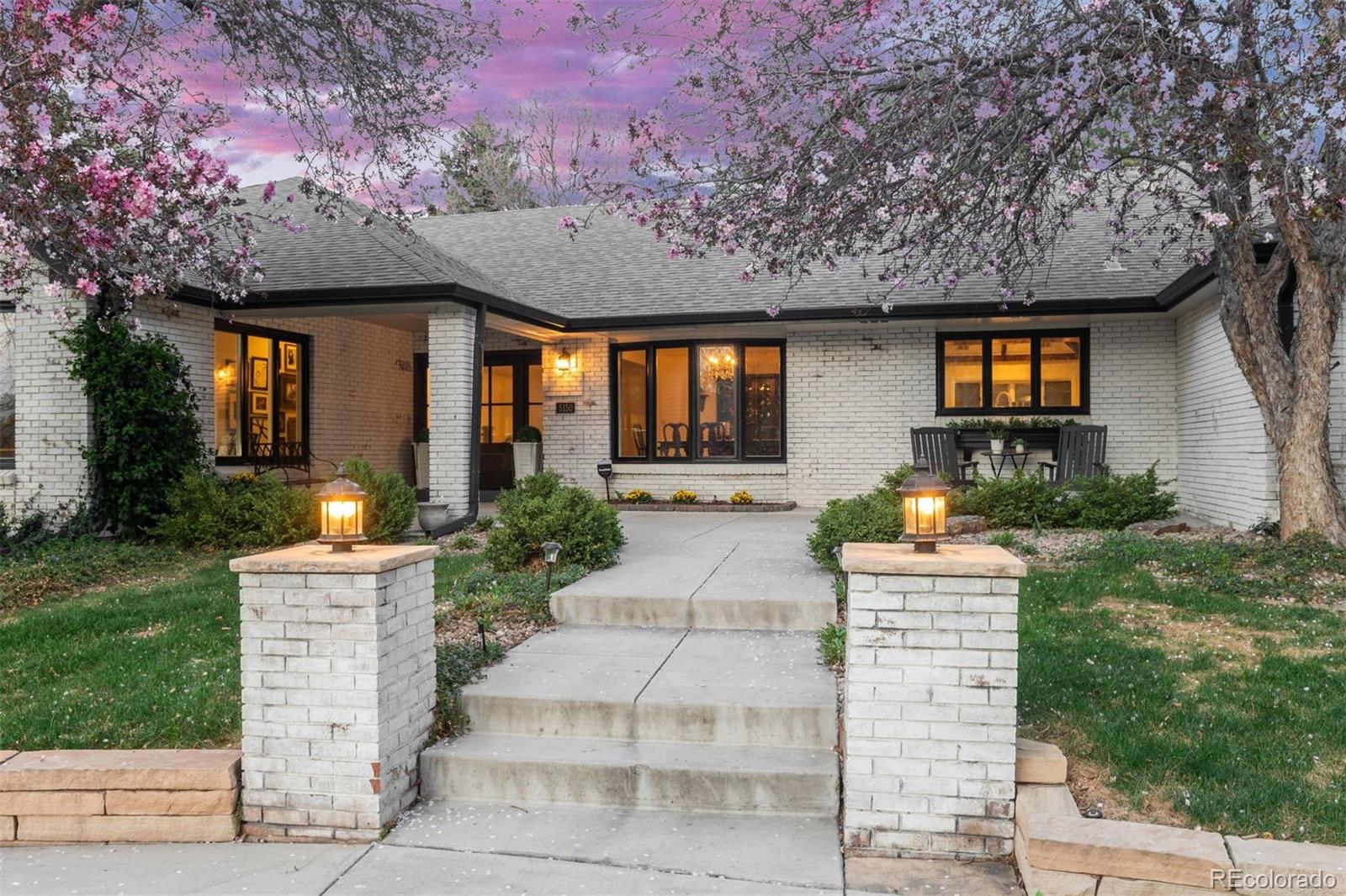 MLS Image #1 for 5150 s logan drive,littleton, Colorado