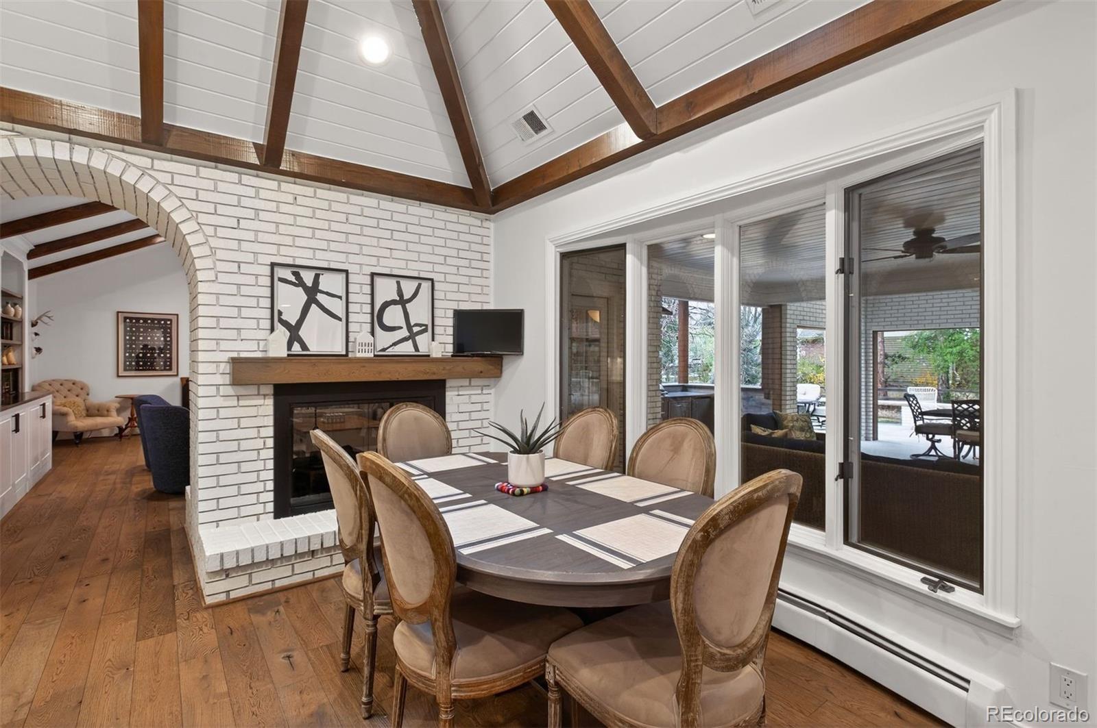 MLS Image #15 for 5150 s logan drive,littleton, Colorado