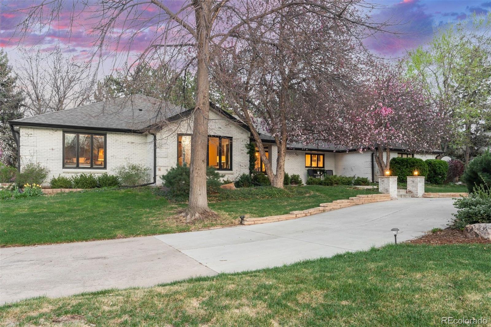MLS Image #2 for 5150 s logan drive,littleton, Colorado