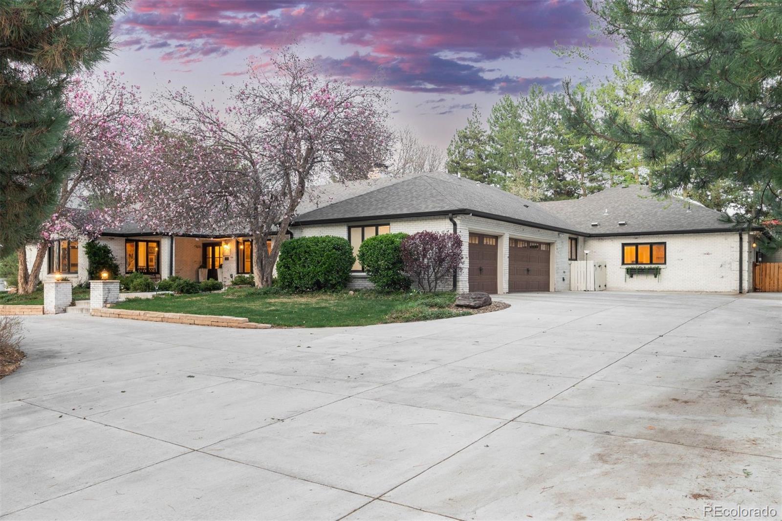 MLS Image #3 for 5150 s logan drive,littleton, Colorado