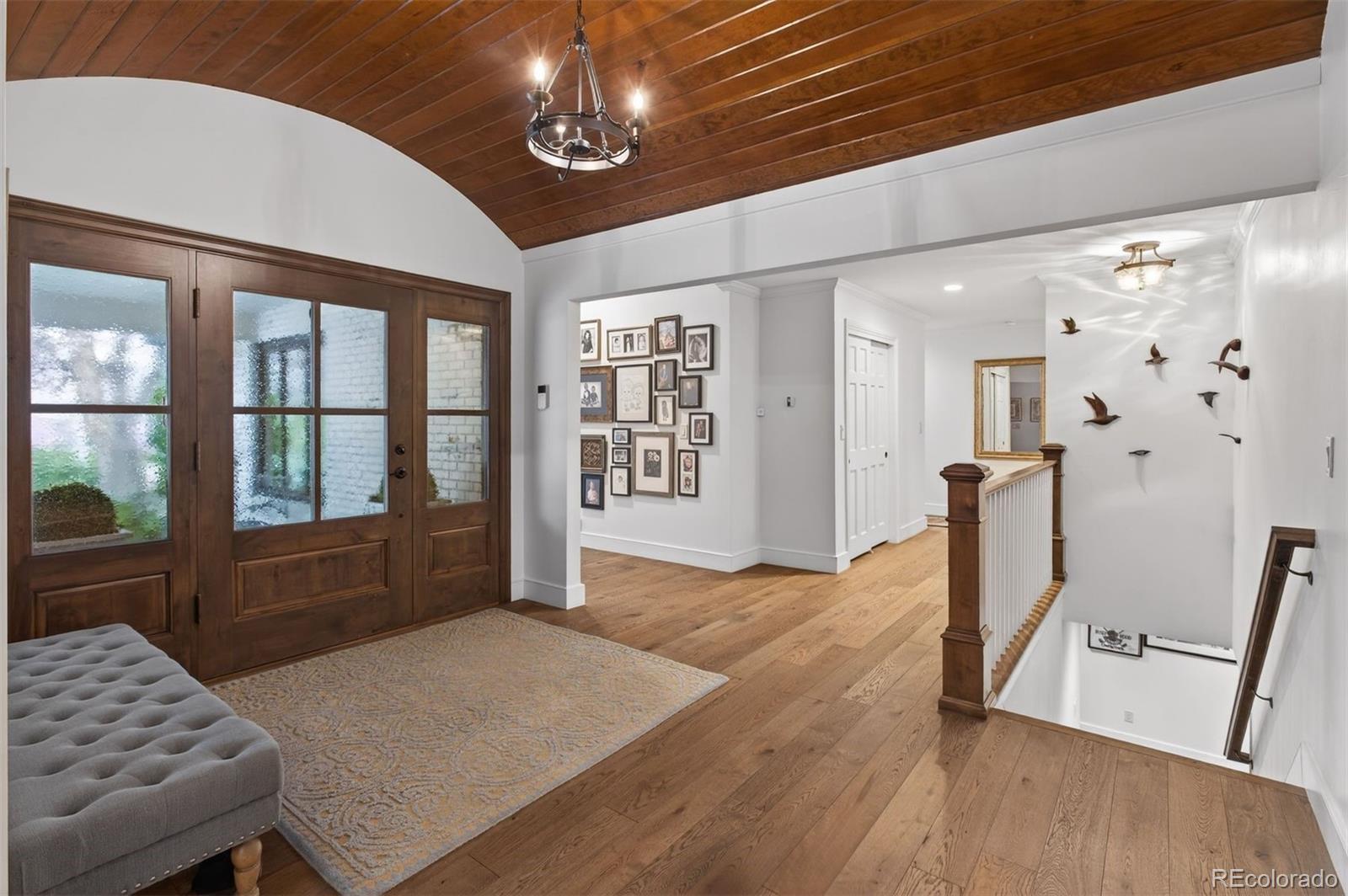 MLS Image #4 for 5150 s logan drive,littleton, Colorado