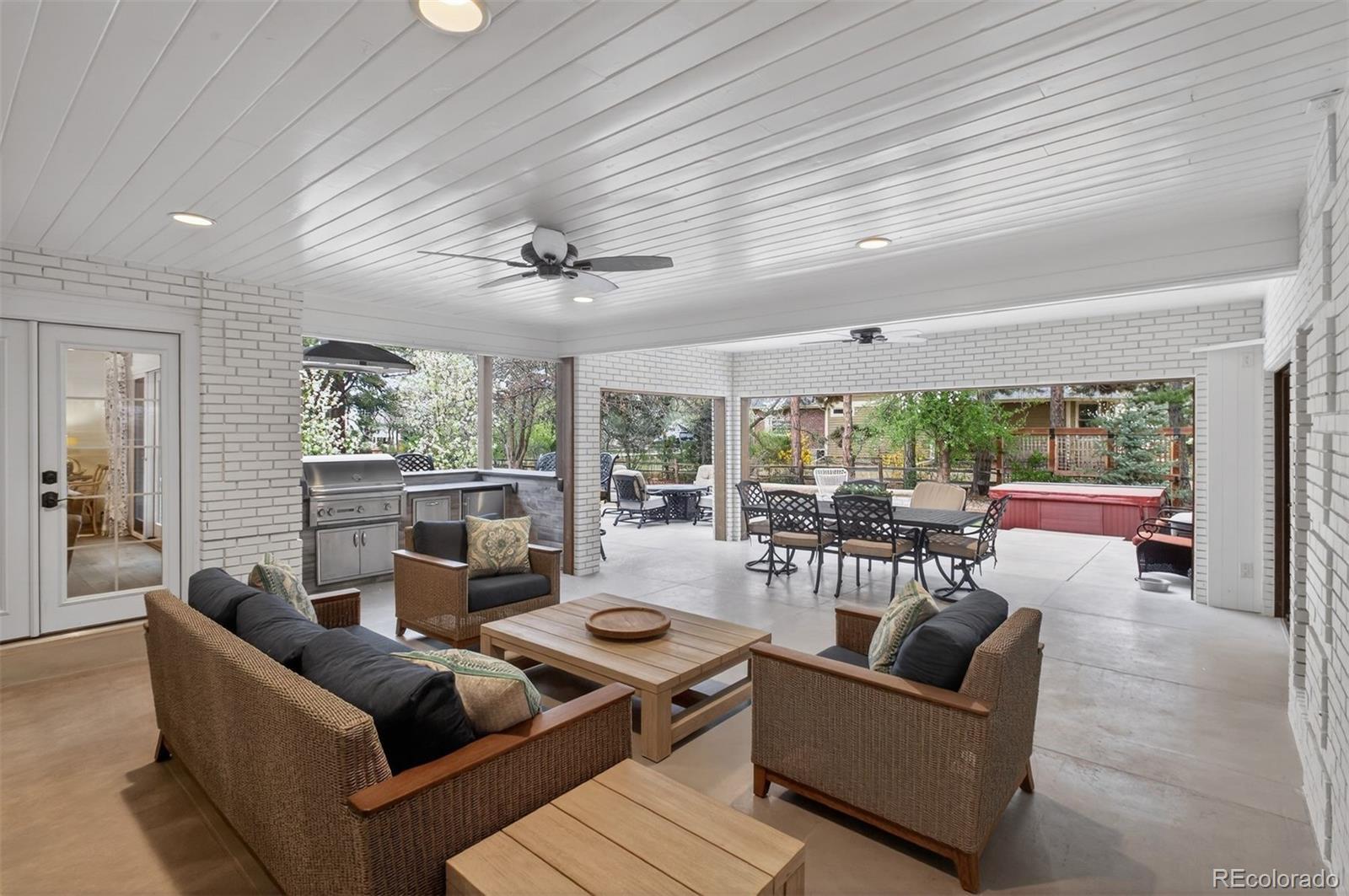 MLS Image #43 for 5150 s logan drive,littleton, Colorado