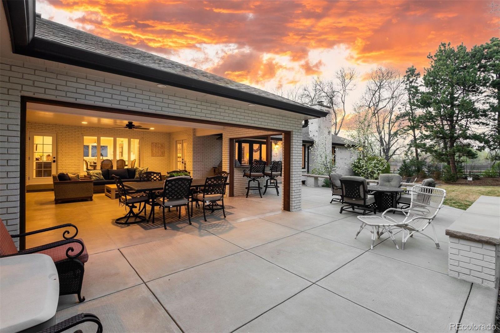 MLS Image #45 for 5150 s logan drive,littleton, Colorado