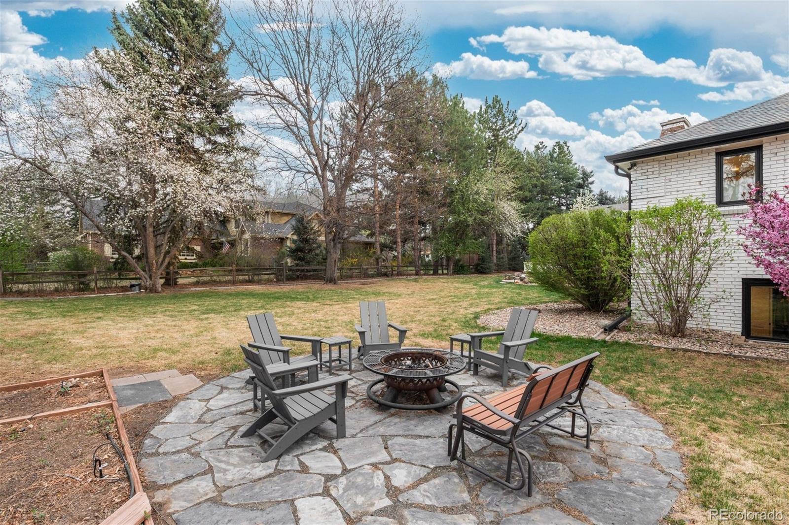 MLS Image #46 for 5150 s logan drive,littleton, Colorado