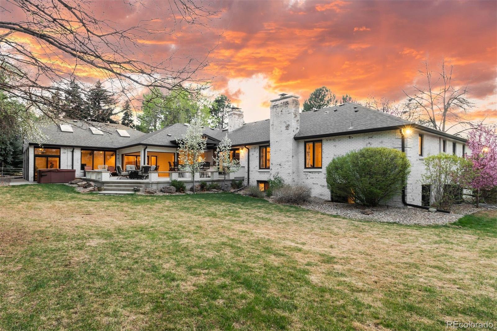 MLS Image #47 for 5150 s logan drive,littleton, Colorado