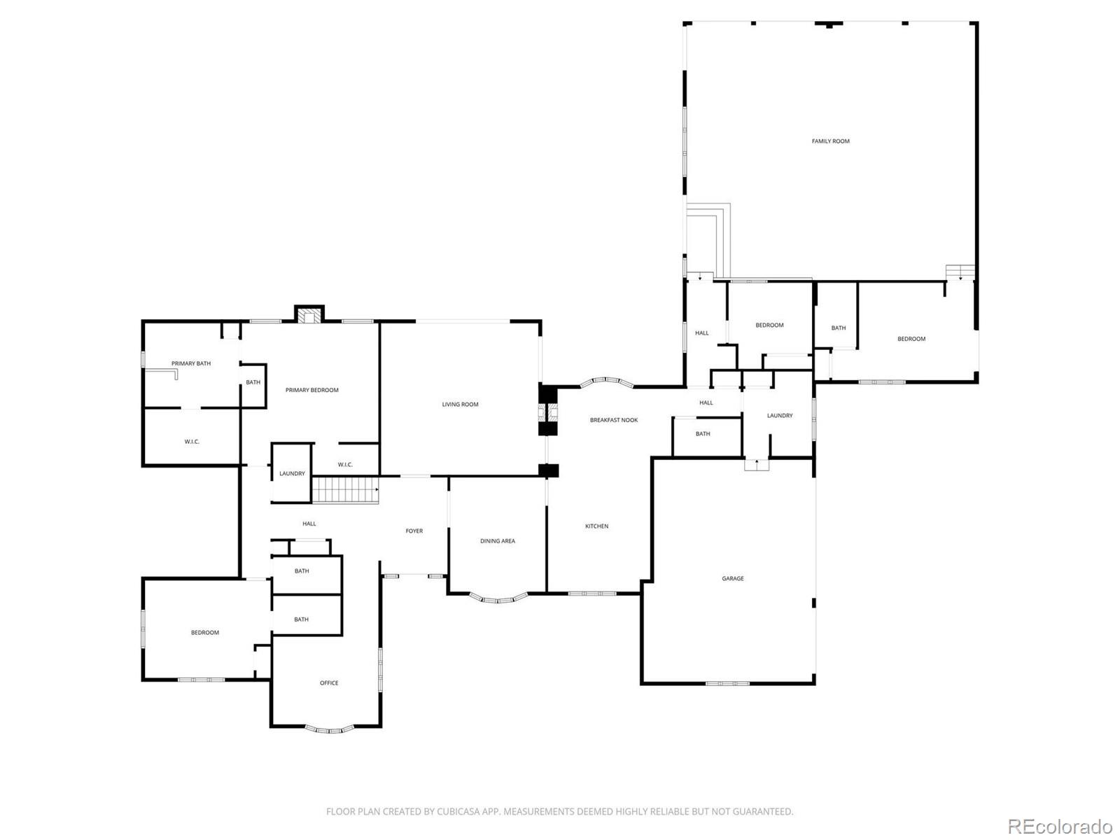 MLS Image #48 for 5150 s logan drive,littleton, Colorado