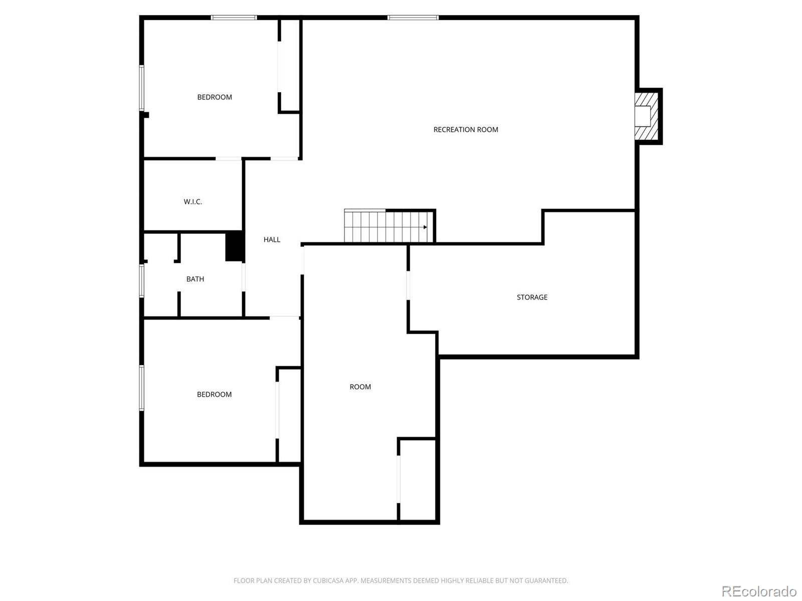 MLS Image #49 for 5150 s logan drive,littleton, Colorado
