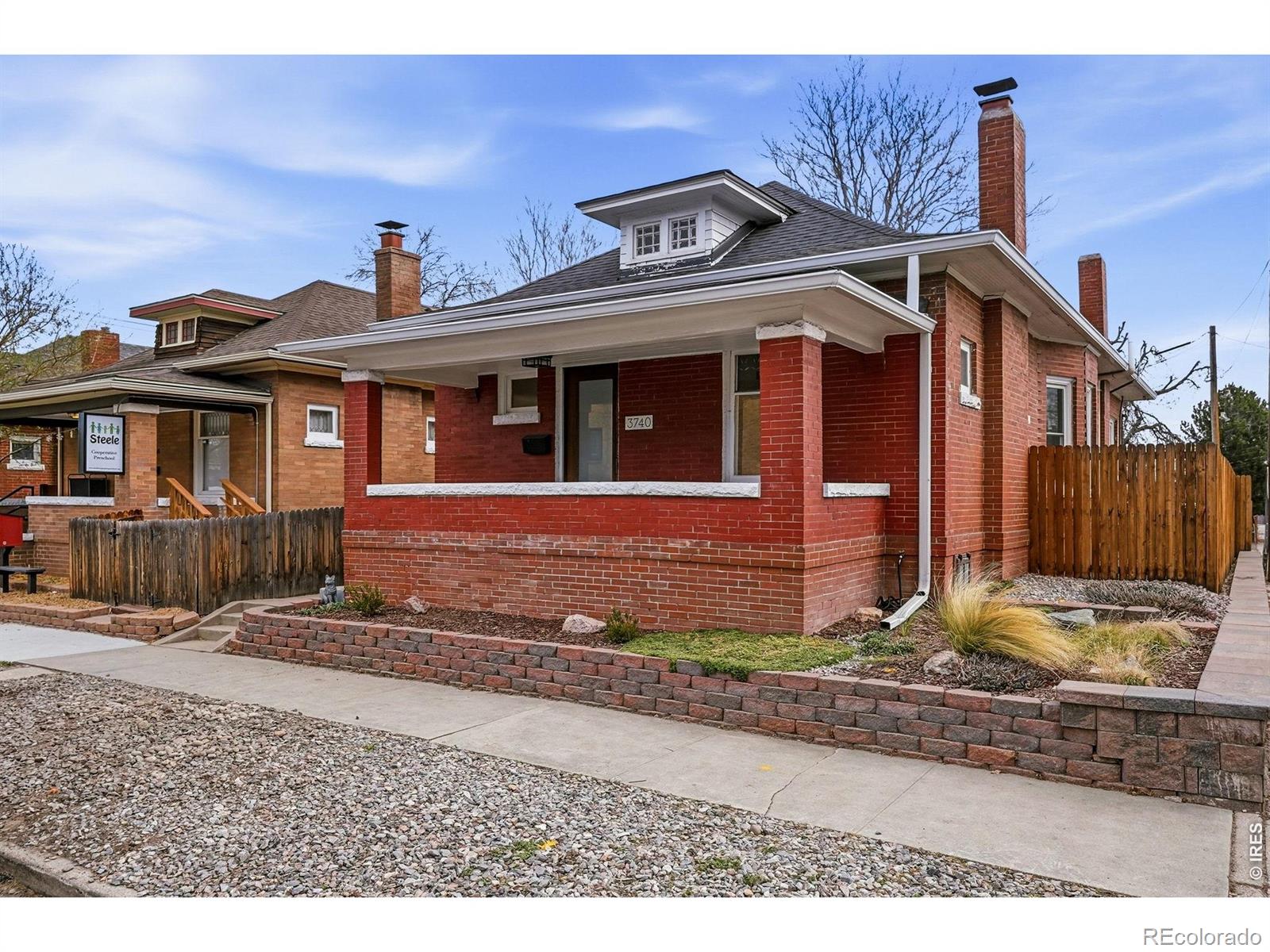 MLS Image #1 for 3740  grove street,denver, Colorado