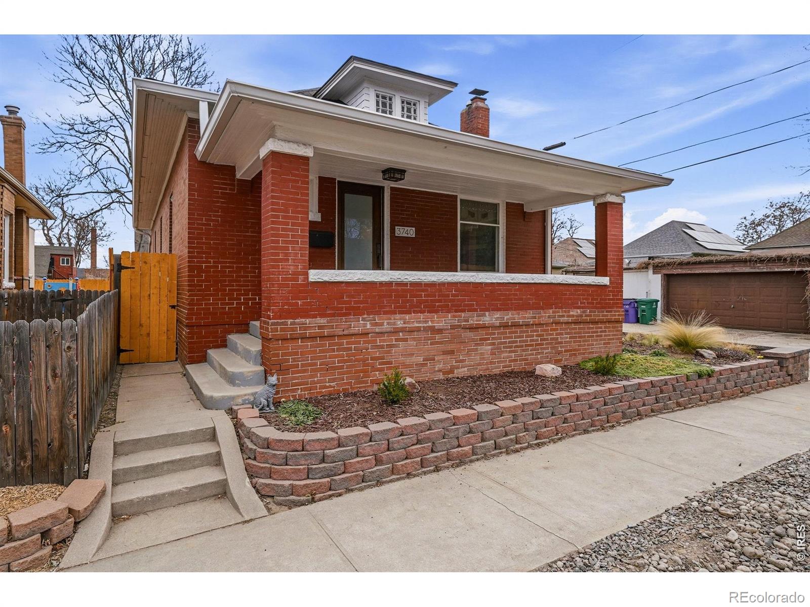 MLS Image #2 for 3740  grove street,denver, Colorado