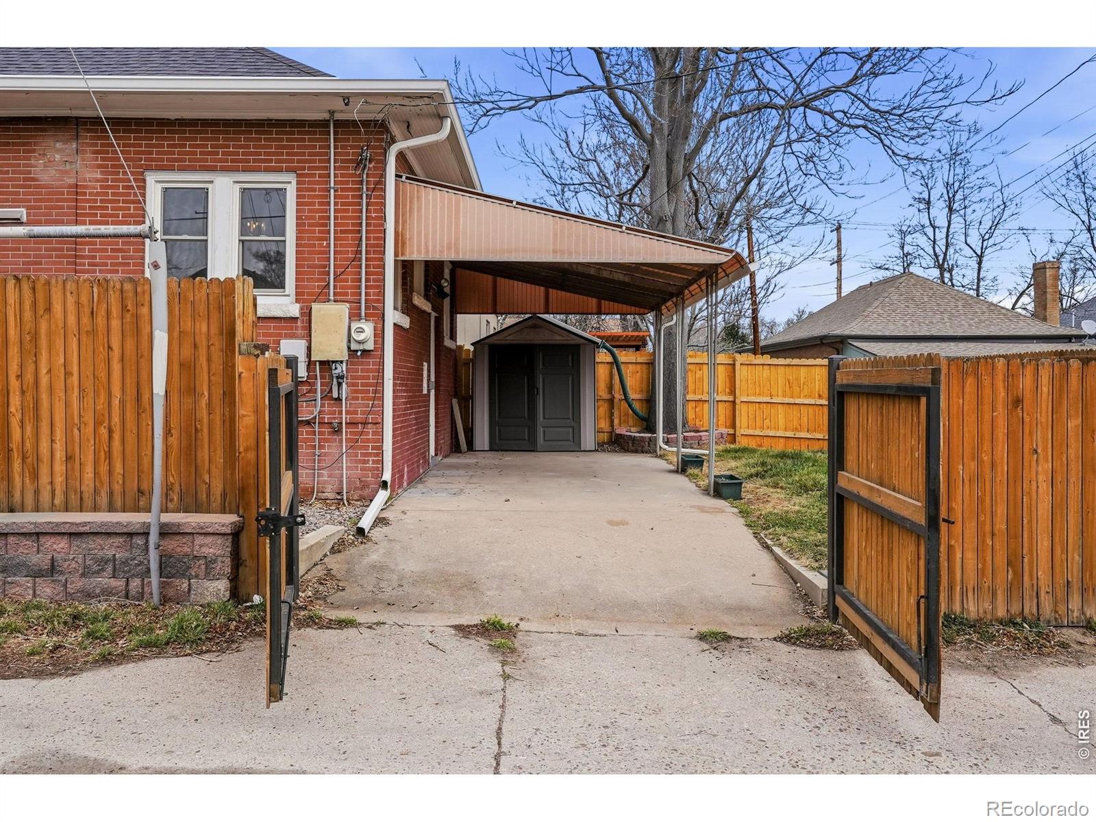 MLS Image #30 for 3740  grove street,denver, Colorado