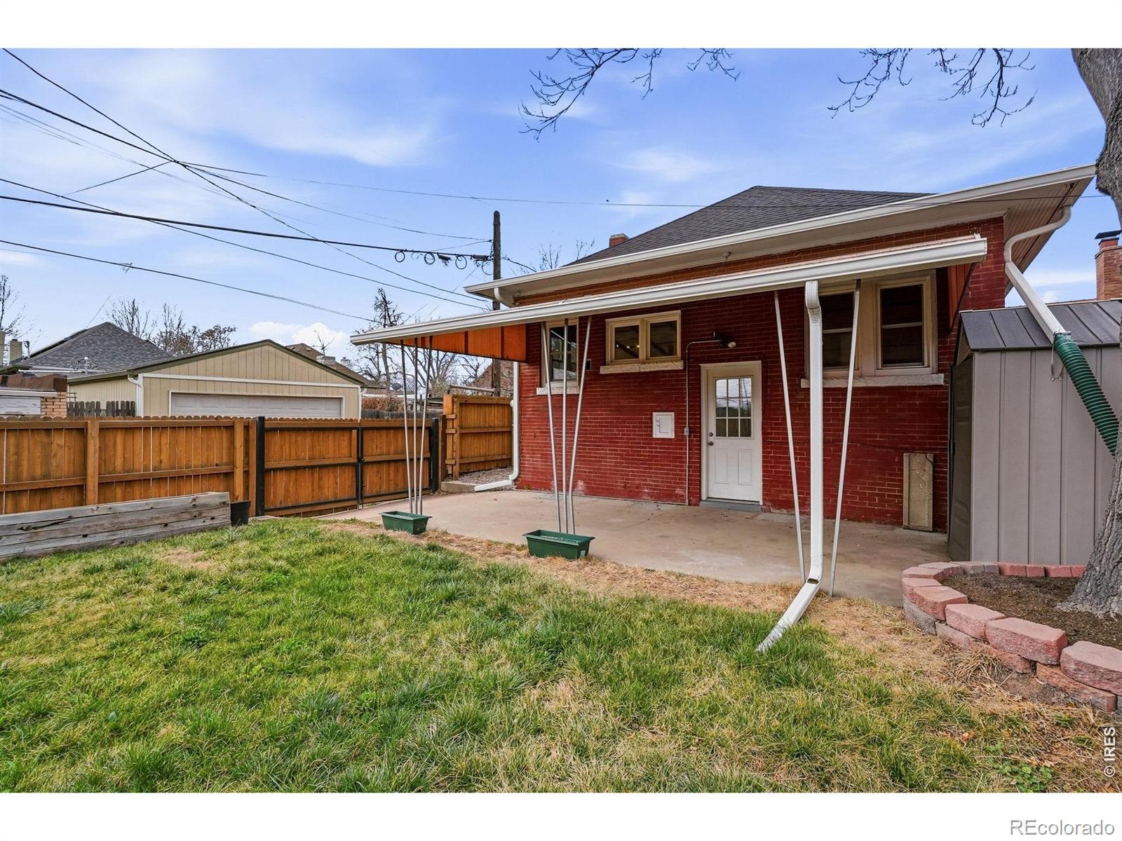 MLS Image #31 for 3740  grove street,denver, Colorado