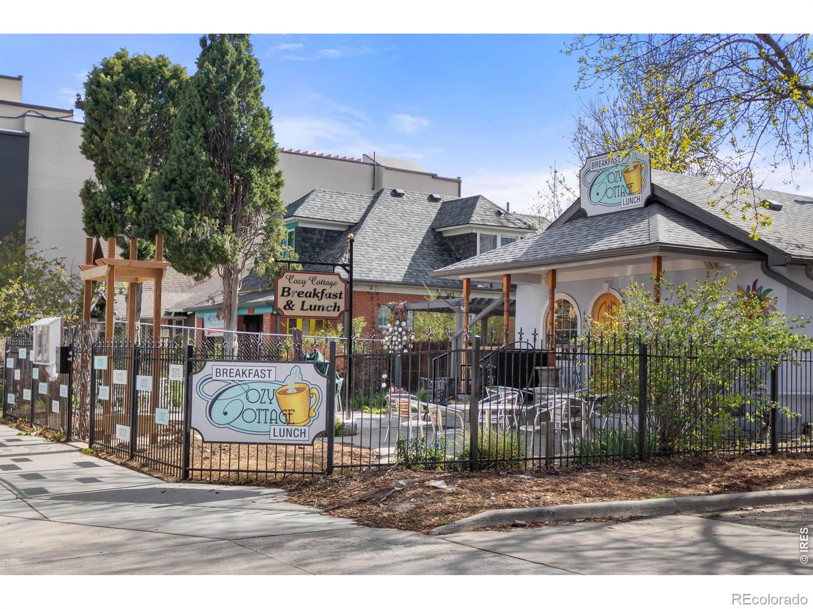 MLS Image #37 for 3740  grove street,denver, Colorado