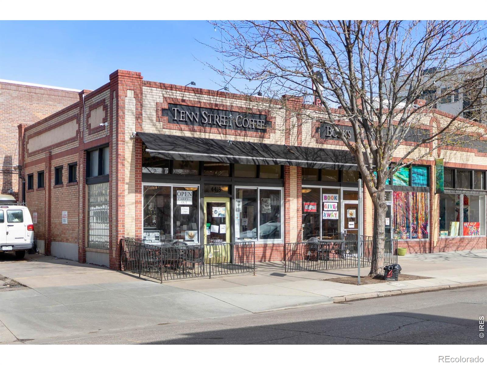 MLS Image #39 for 3740  grove street,denver, Colorado