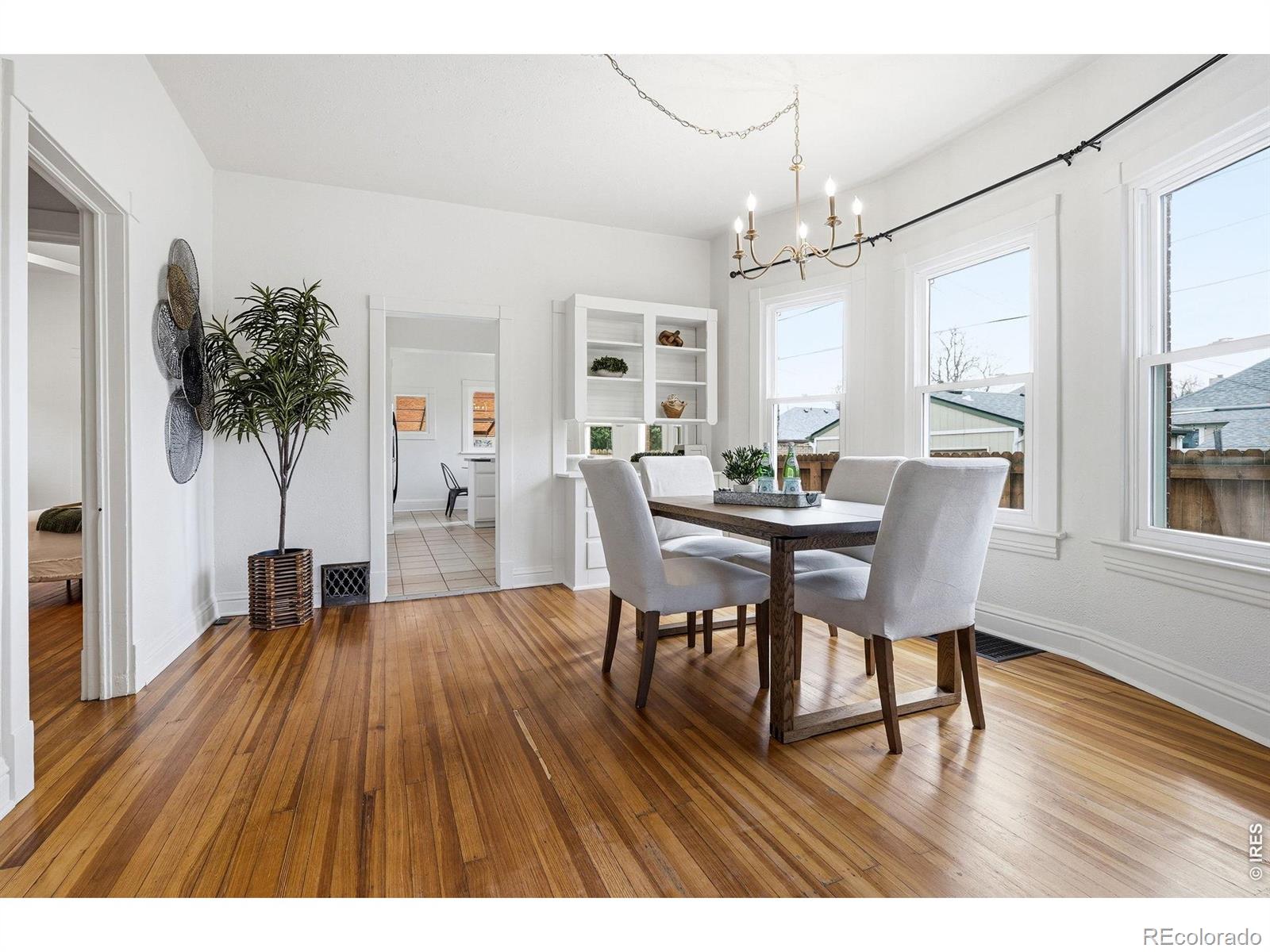 MLS Image #9 for 3740  grove street,denver, Colorado