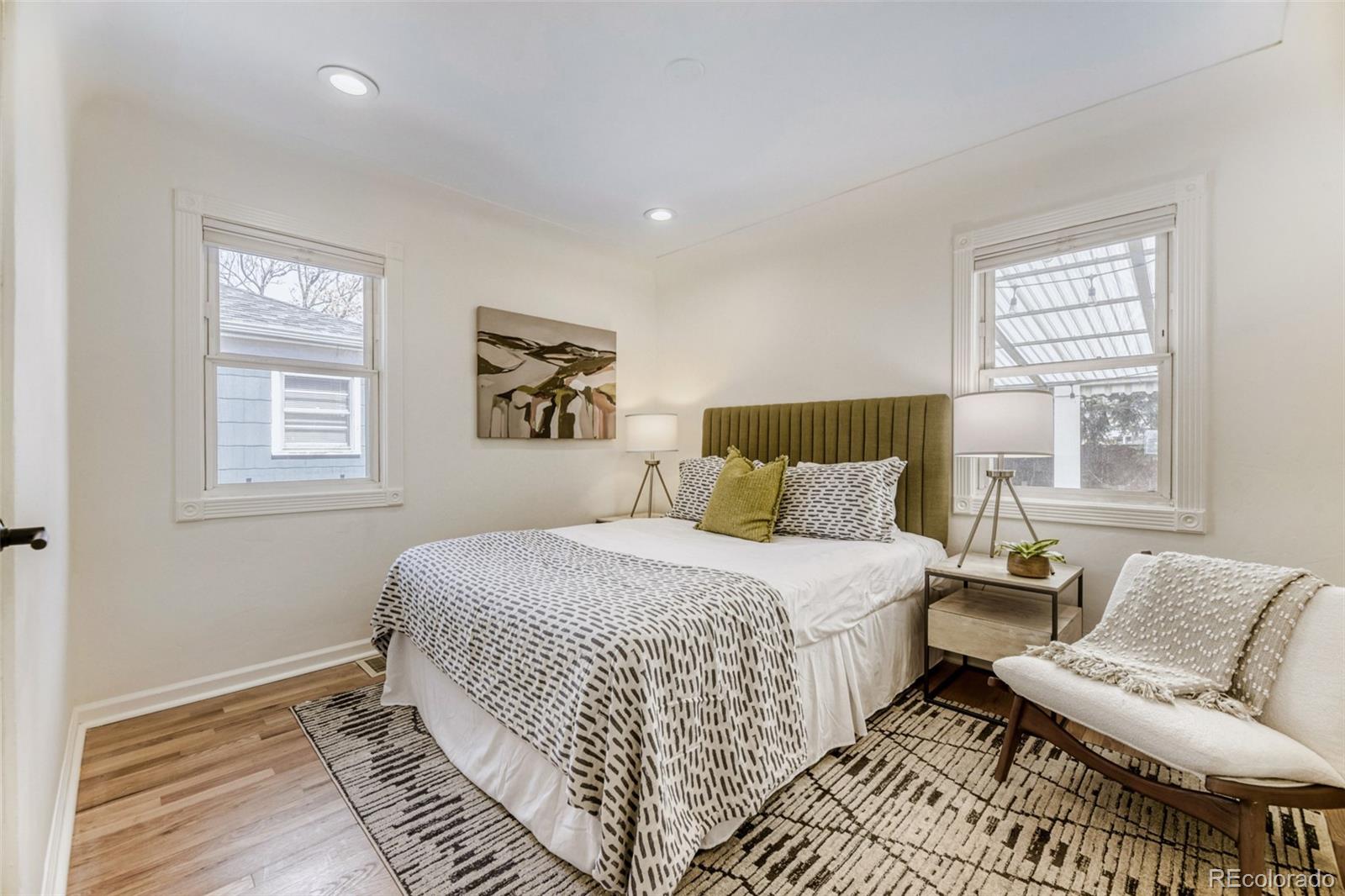 MLS Image #11 for 2770 s franklin street,denver, Colorado