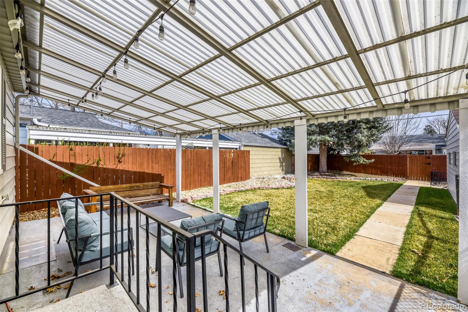 MLS Image #19 for 2770 s franklin street,denver, Colorado
