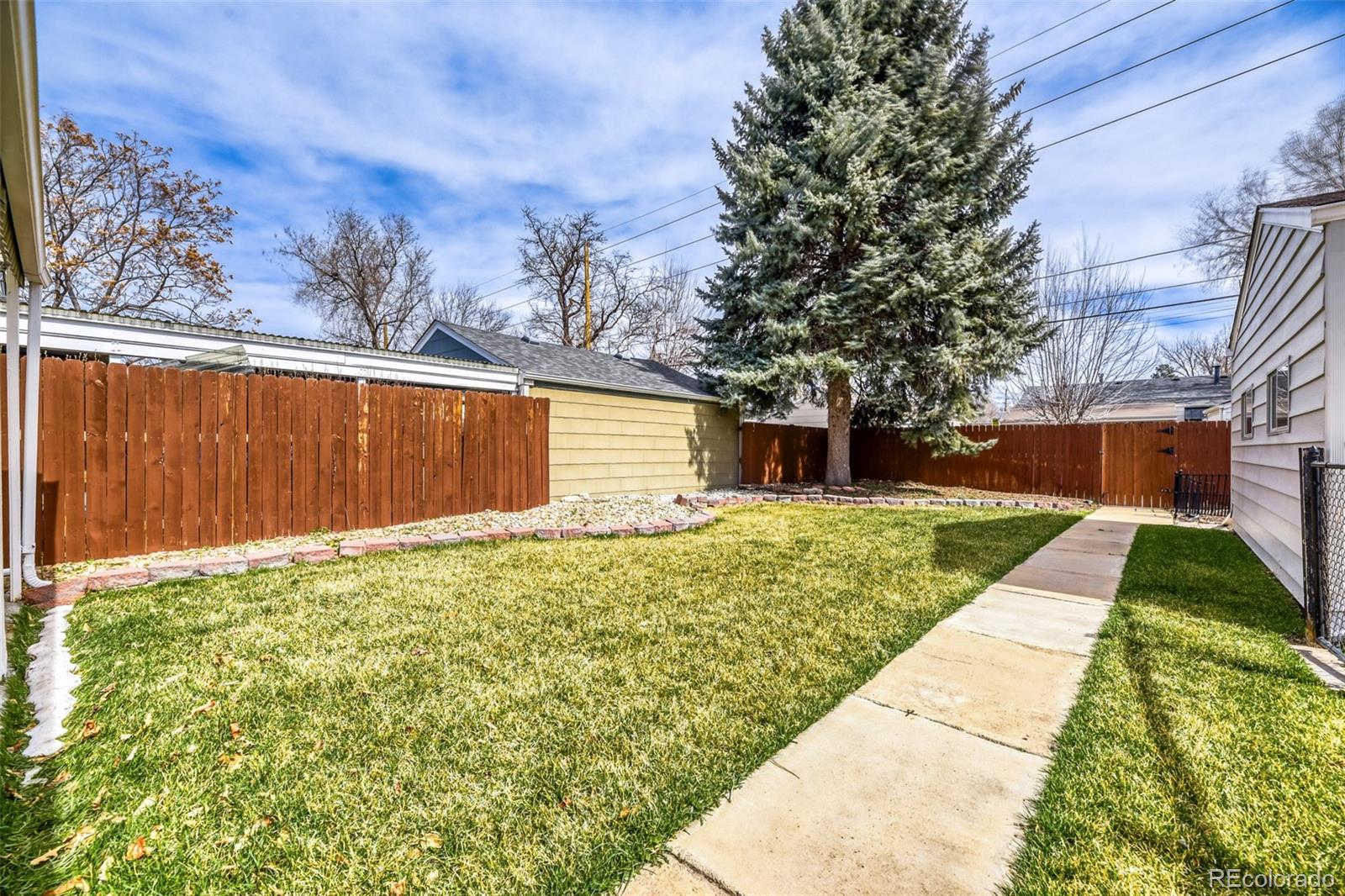 MLS Image #20 for 2770 s franklin street,denver, Colorado