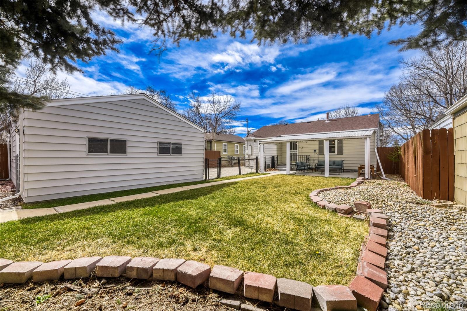 MLS Image #21 for 2770 s franklin street,denver, Colorado