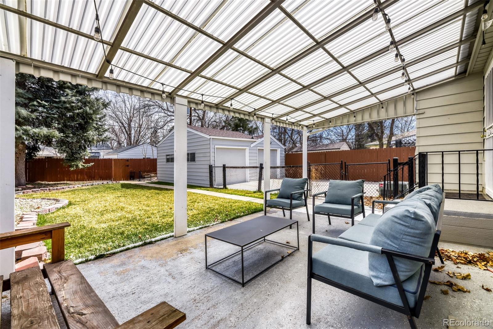 MLS Image #22 for 2770 s franklin street,denver, Colorado