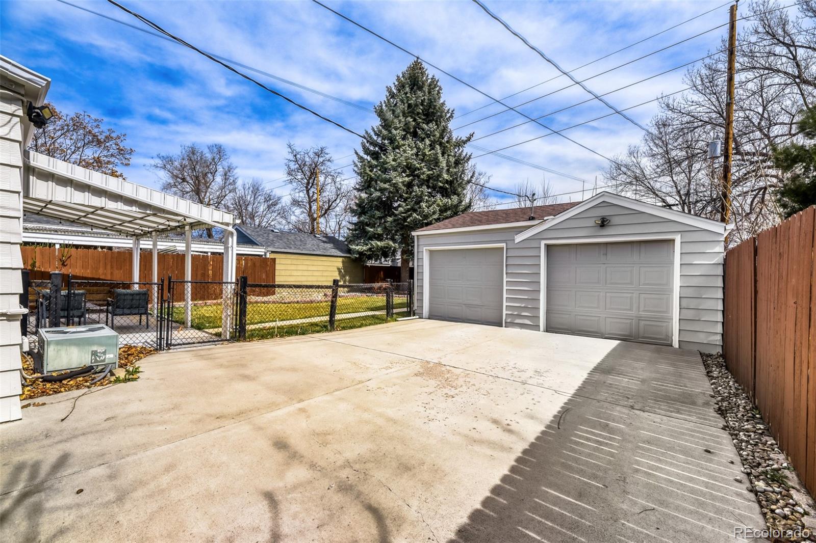 MLS Image #23 for 2770 s franklin street,denver, Colorado