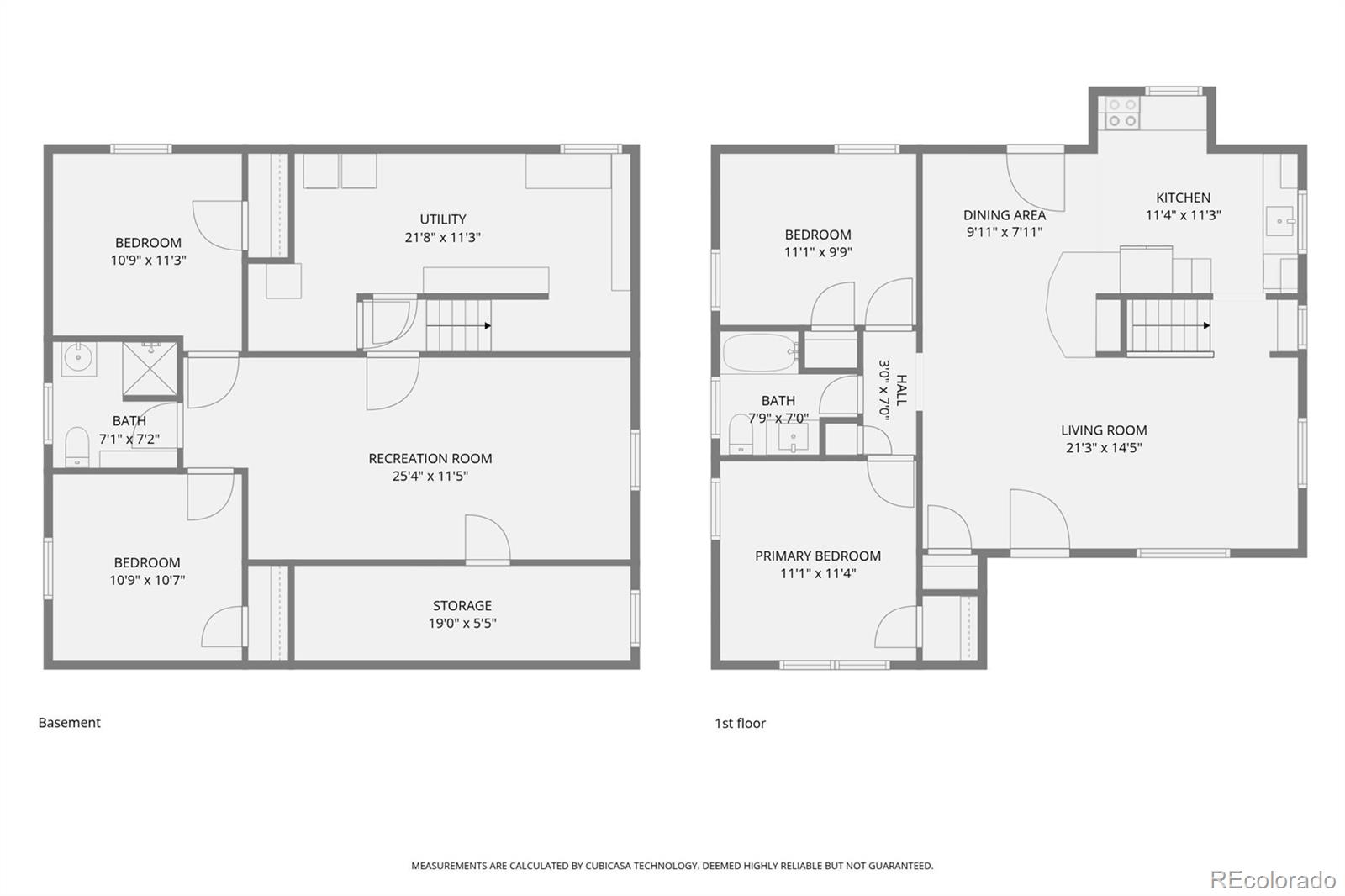 MLS Image #25 for 2770 s franklin street,denver, Colorado