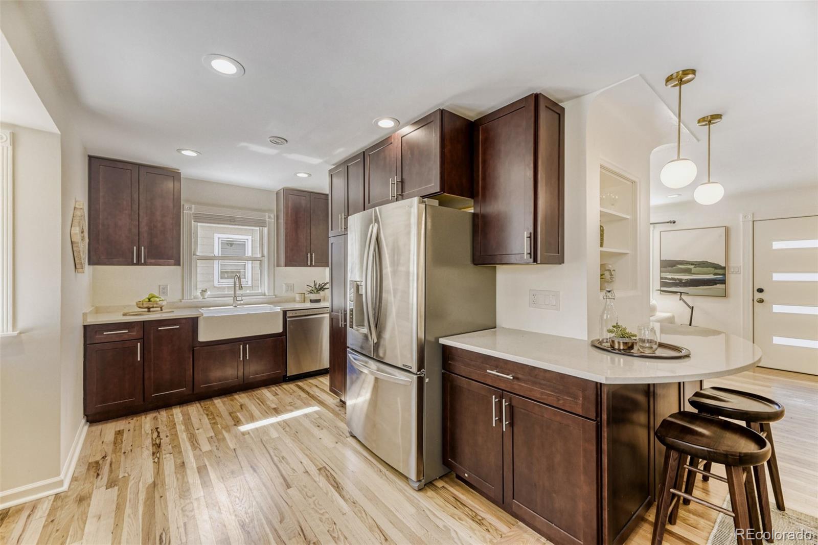 MLS Image #6 for 2770 s franklin street,denver, Colorado