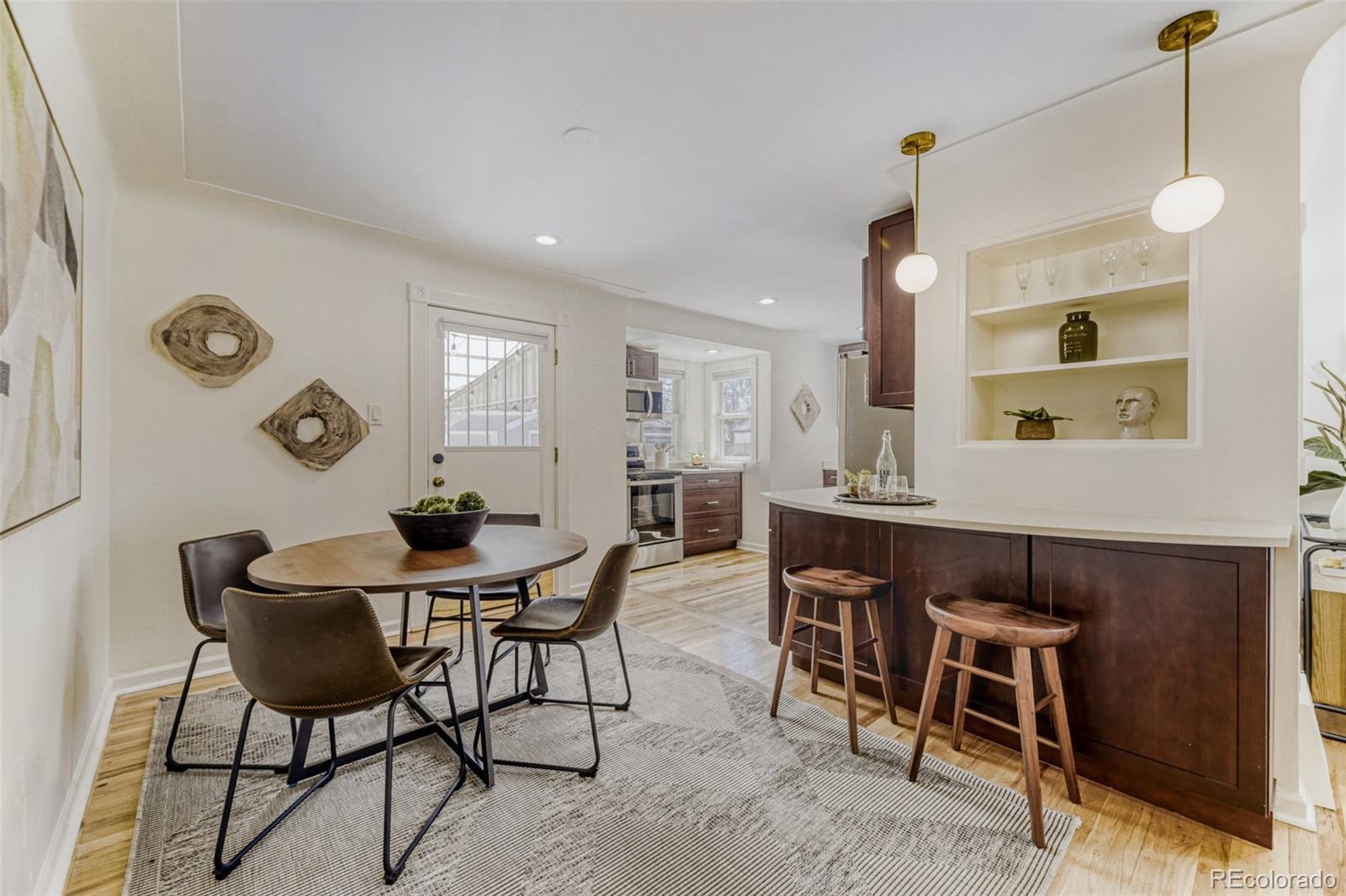 MLS Image #9 for 2770 s franklin street,denver, Colorado