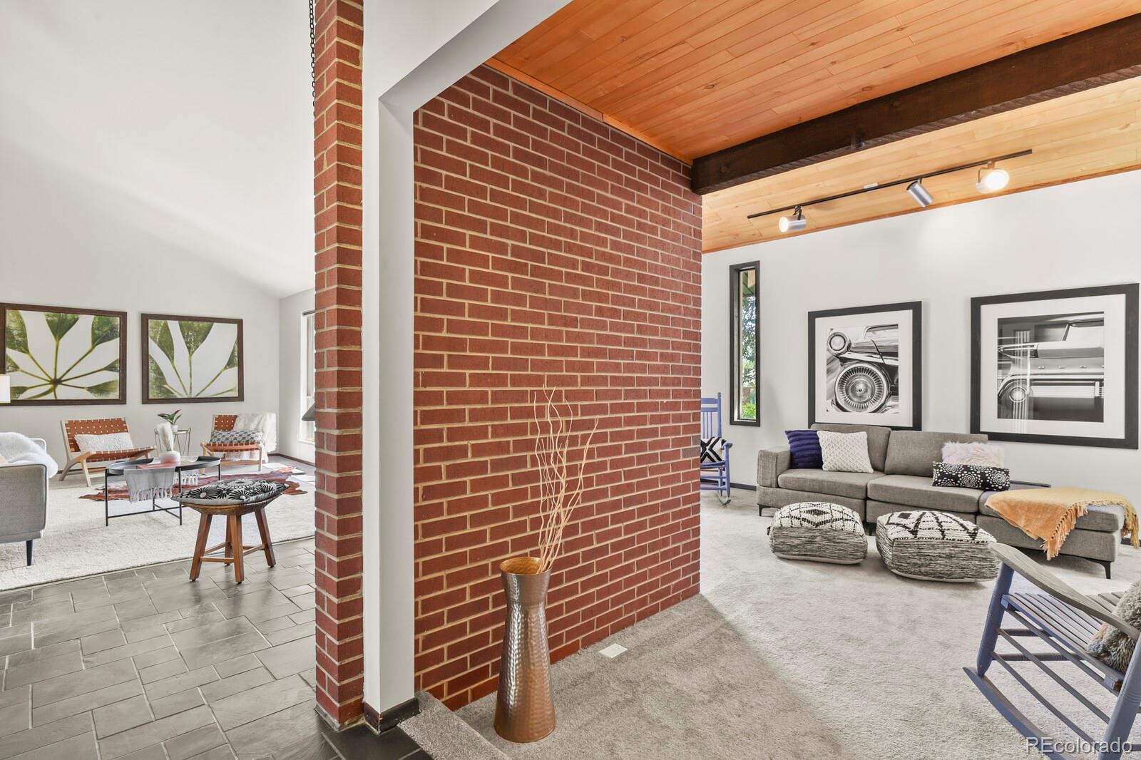 MLS Image #13 for 3402 s dallas court,denver, Colorado
