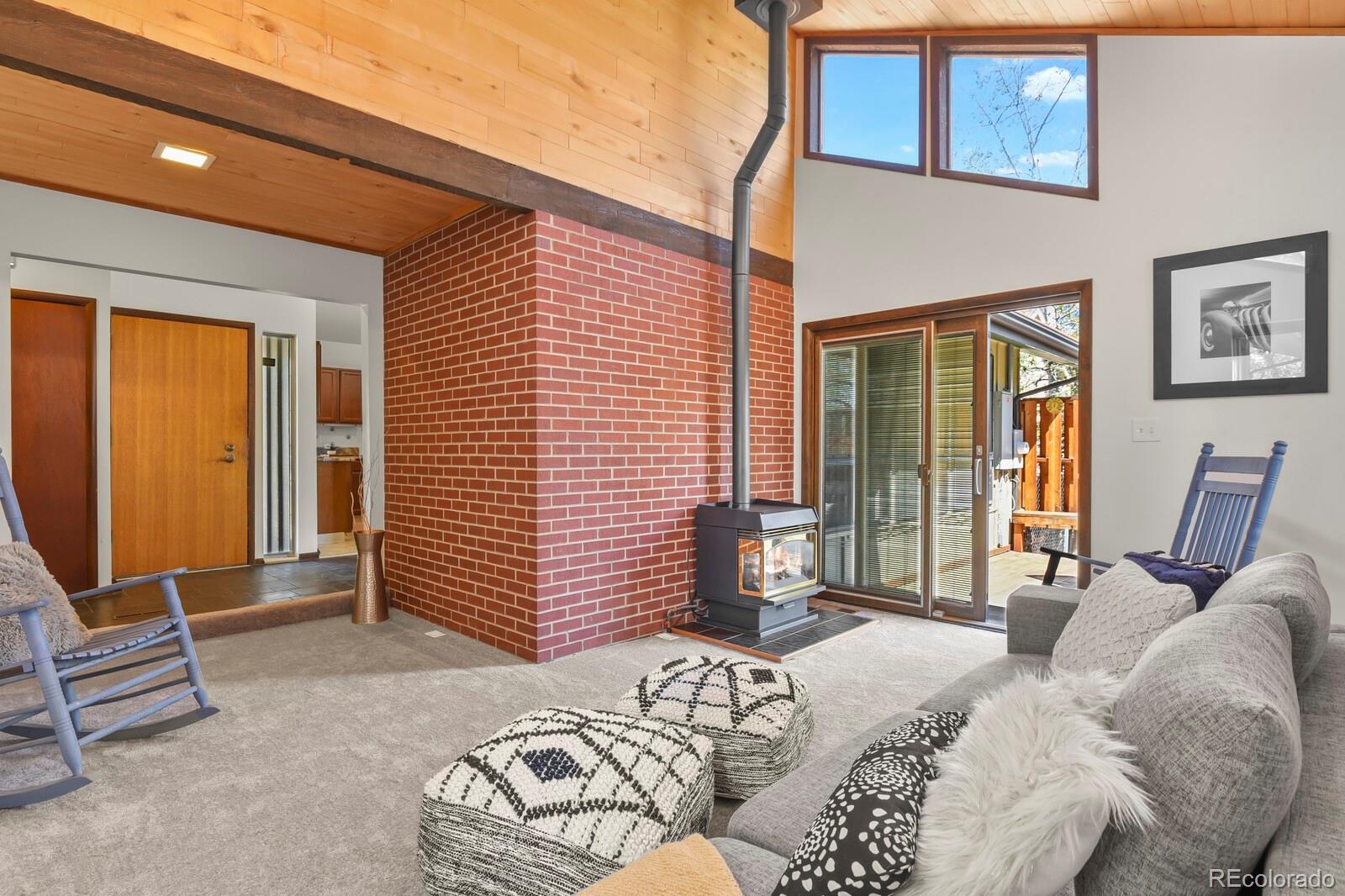 MLS Image #15 for 3402 s dallas court,denver, Colorado