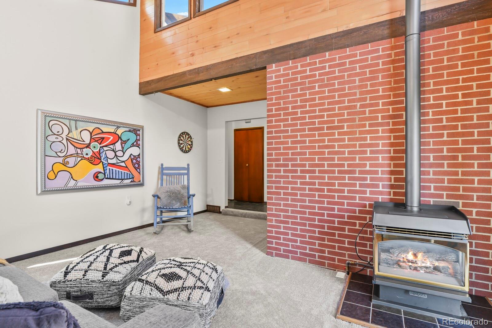 MLS Image #16 for 3402 s dallas court,denver, Colorado