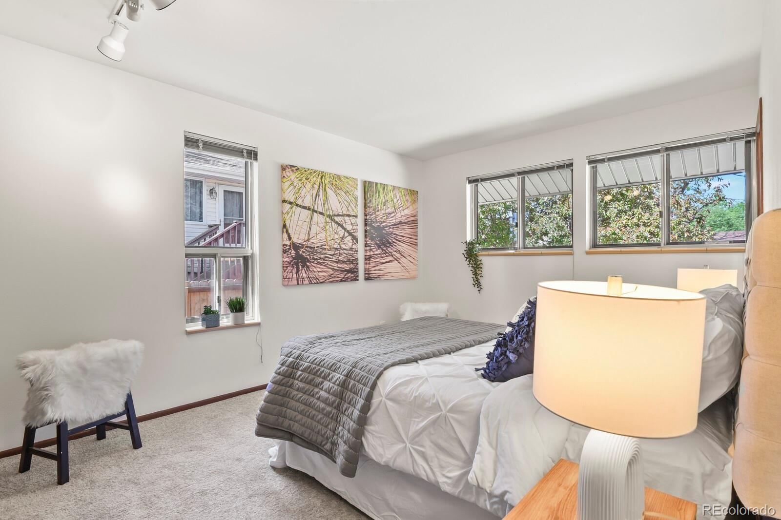 MLS Image #20 for 3402 s dallas court,denver, Colorado