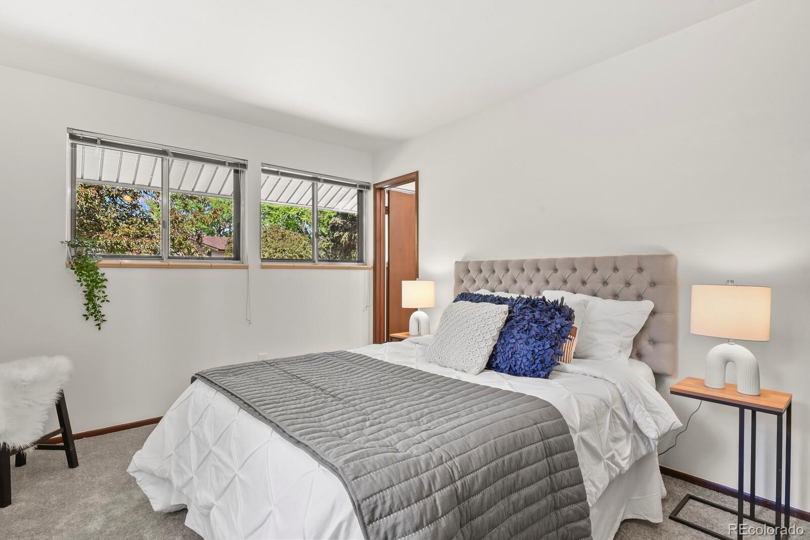 MLS Image #21 for 3402 s dallas court,denver, Colorado