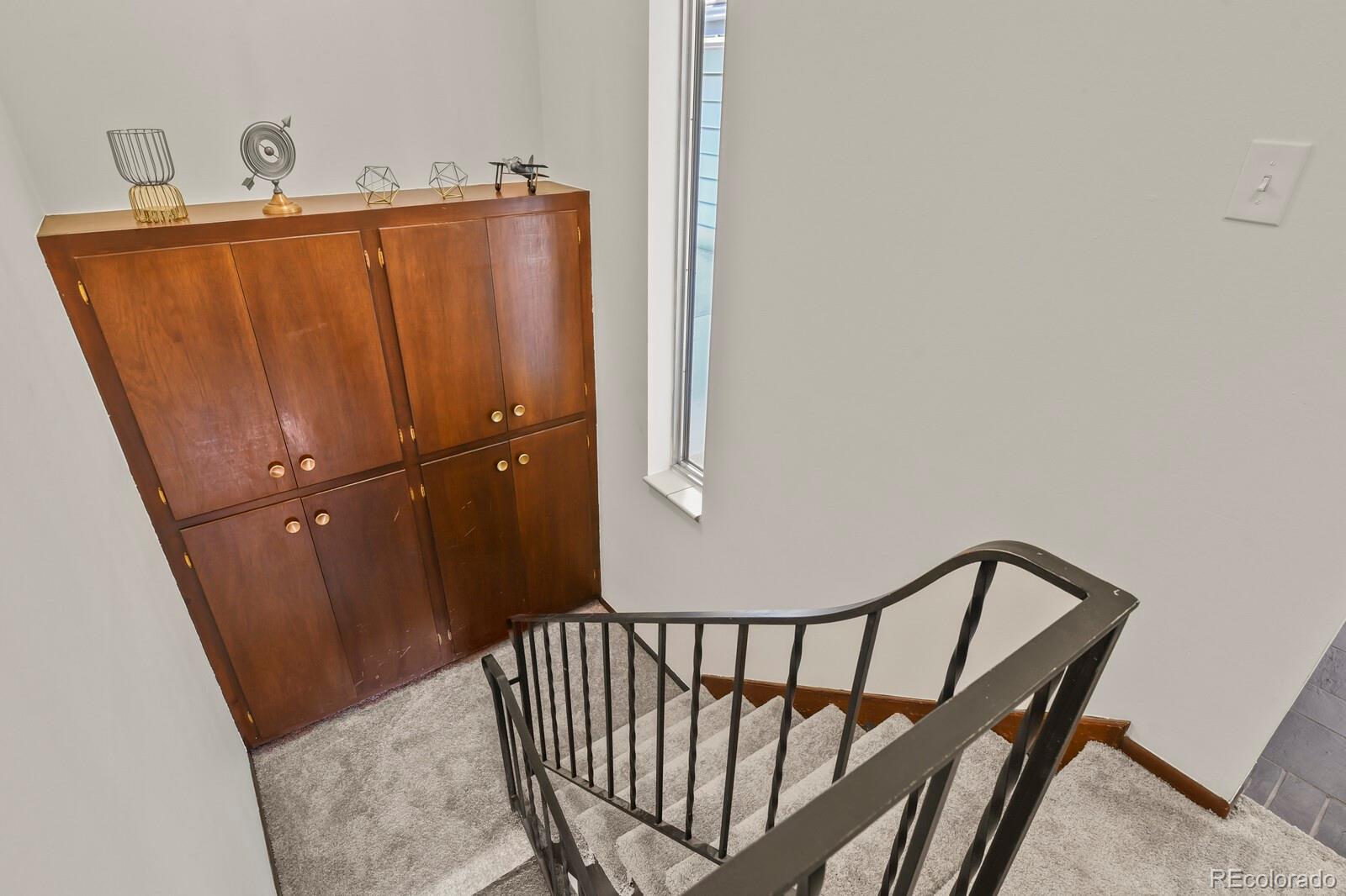 MLS Image #31 for 3402 s dallas court,denver, Colorado