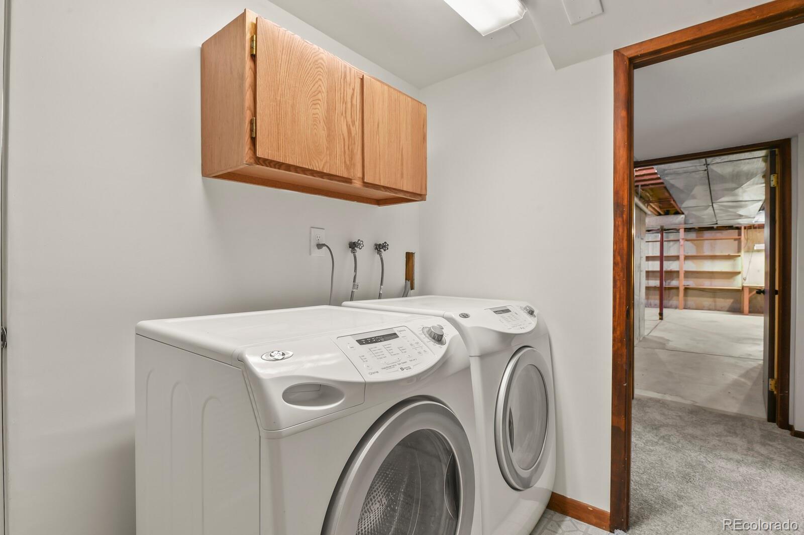 MLS Image #38 for 3402 s dallas court,denver, Colorado