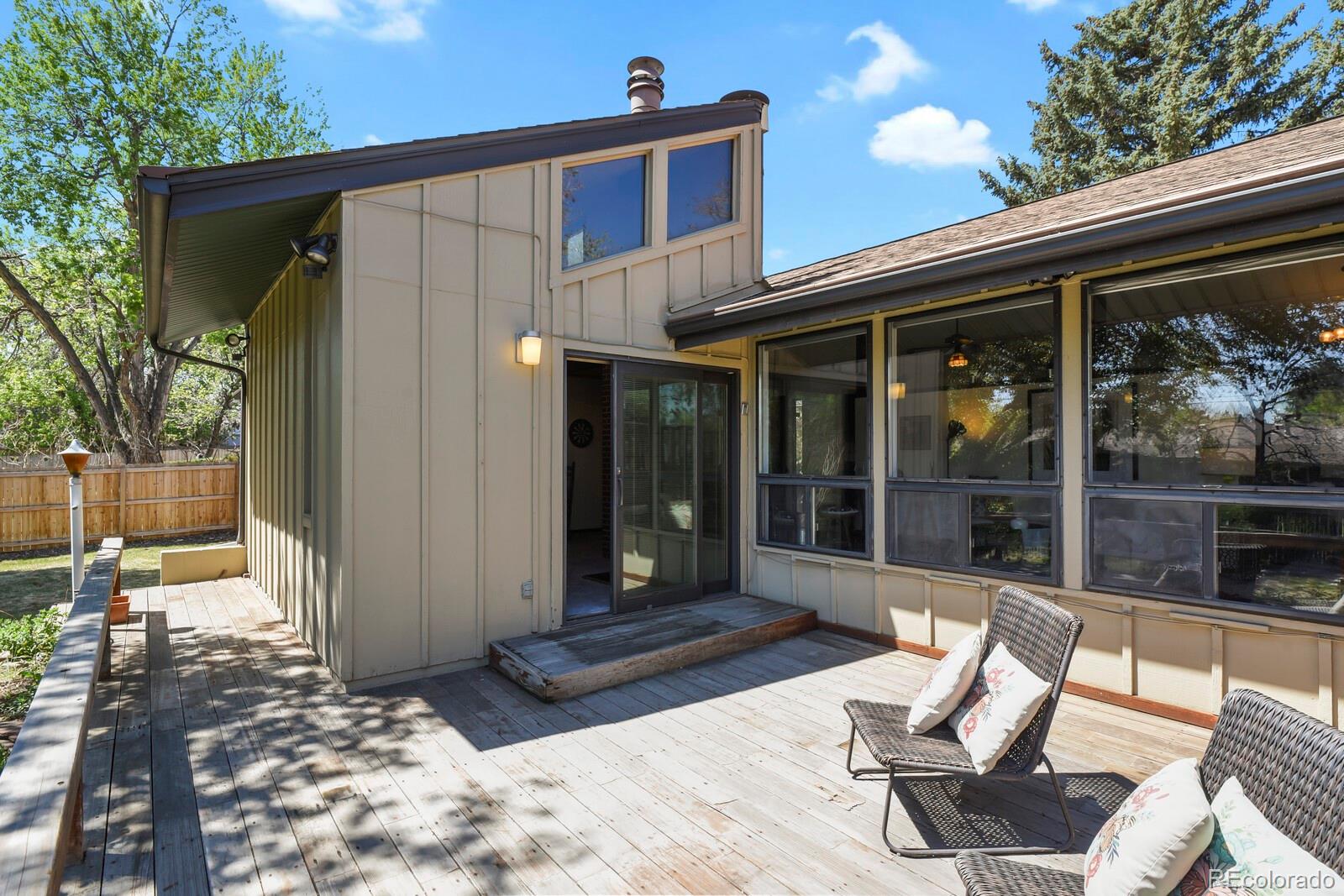 MLS Image #41 for 3402 s dallas court,denver, Colorado