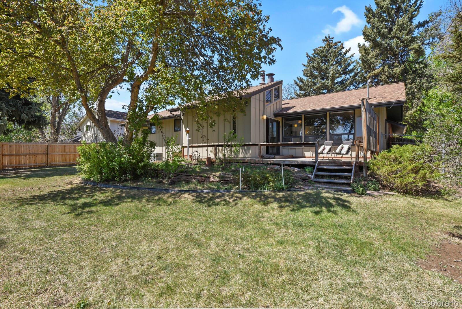MLS Image #43 for 3402 s dallas court,denver, Colorado