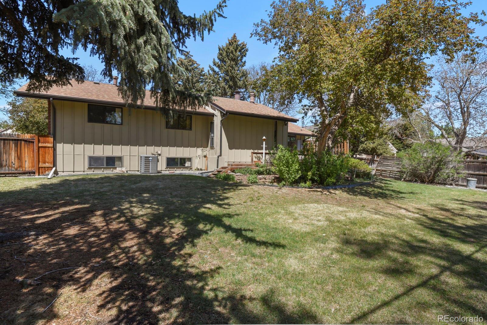 MLS Image #44 for 3402 s dallas court,denver, Colorado