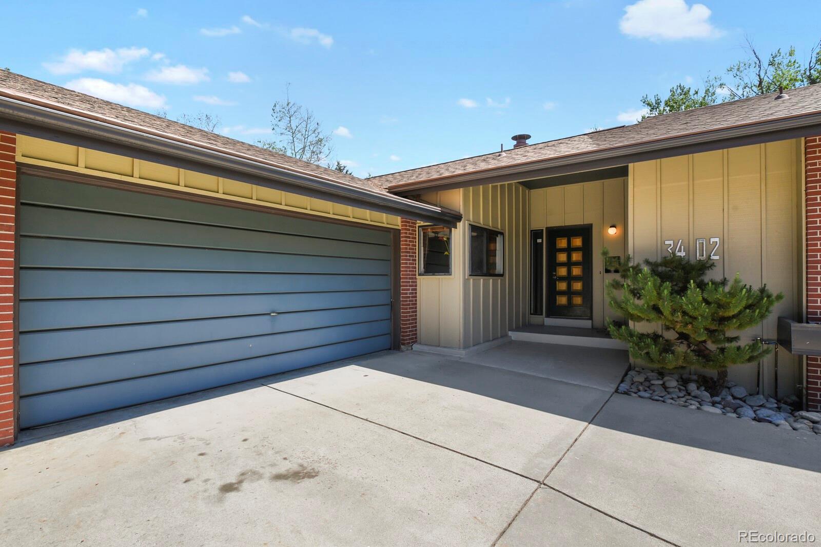 MLS Image #46 for 3402 s dallas court,denver, Colorado
