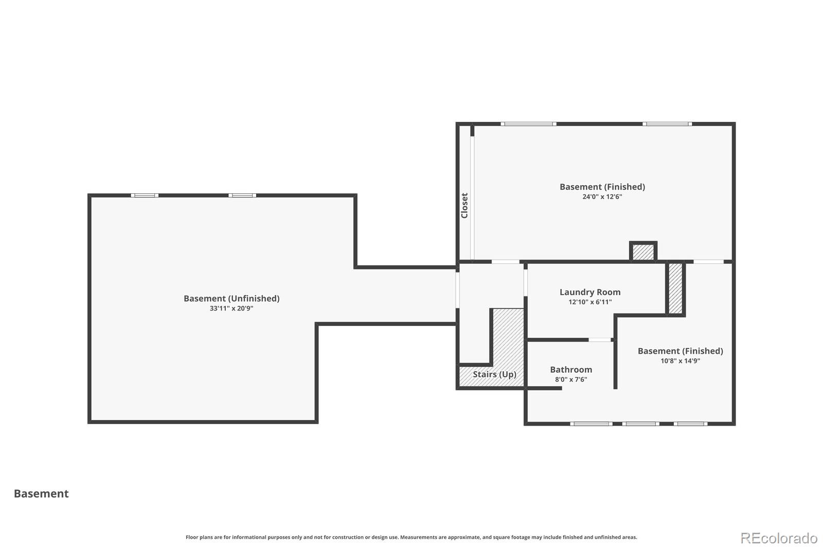 MLS Image #49 for 3402 s dallas court,denver, Colorado