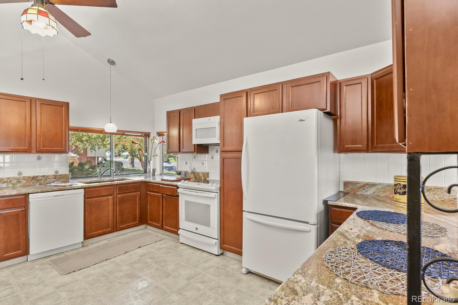 MLS Image #9 for 3402 s dallas court,denver, Colorado