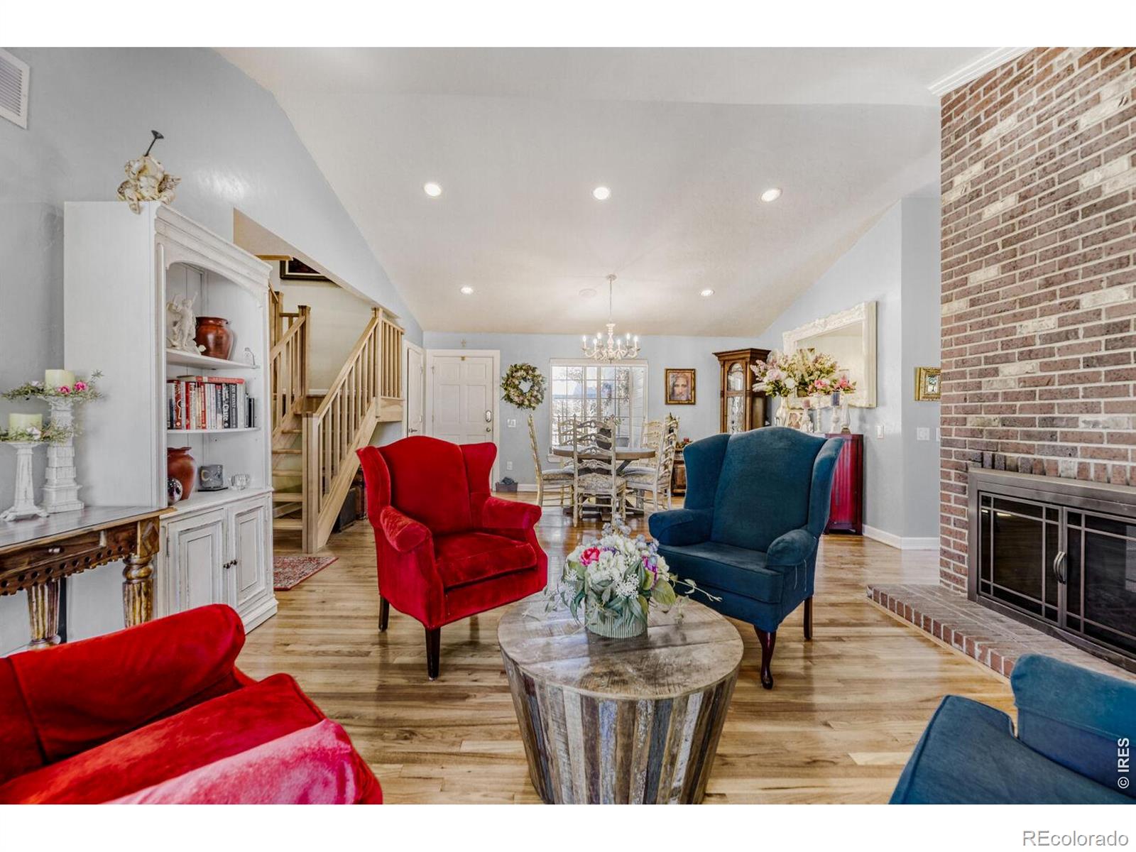 MLS Image #10 for 8200 s locust way,centennial, Colorado