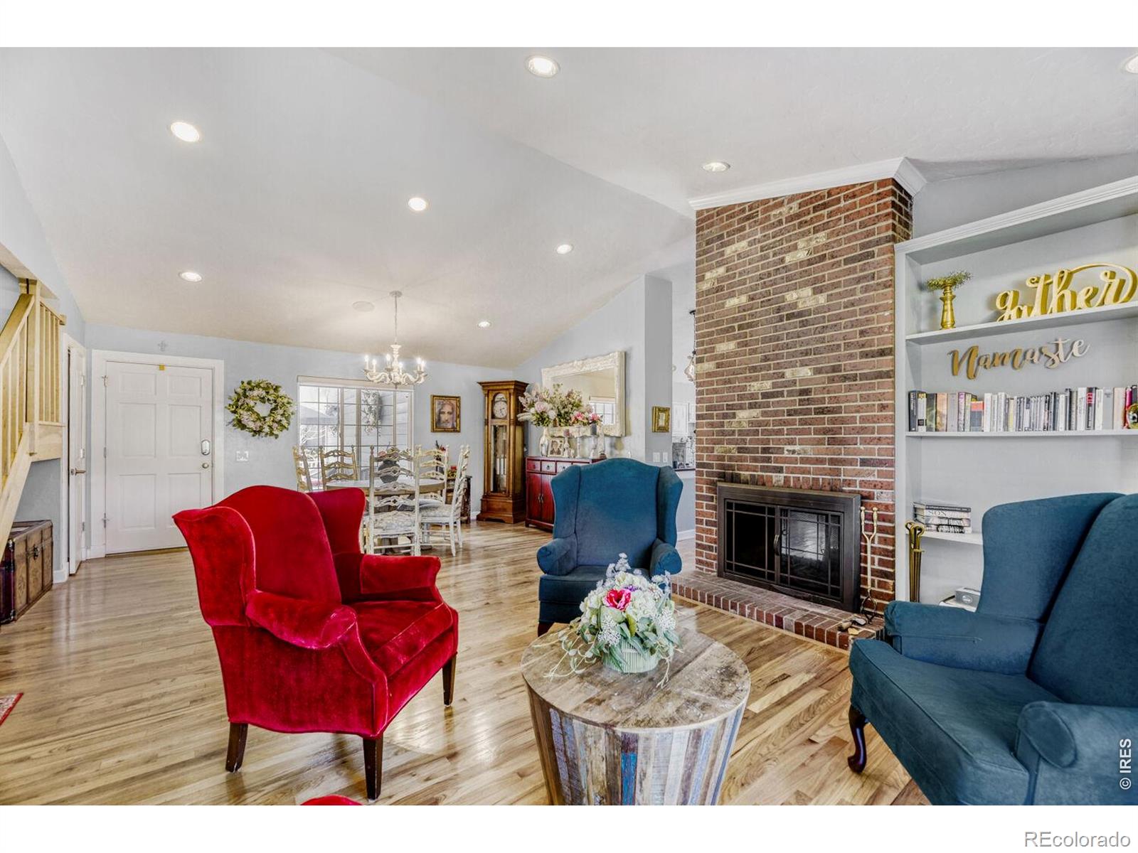 MLS Image #11 for 8200 s locust way,centennial, Colorado