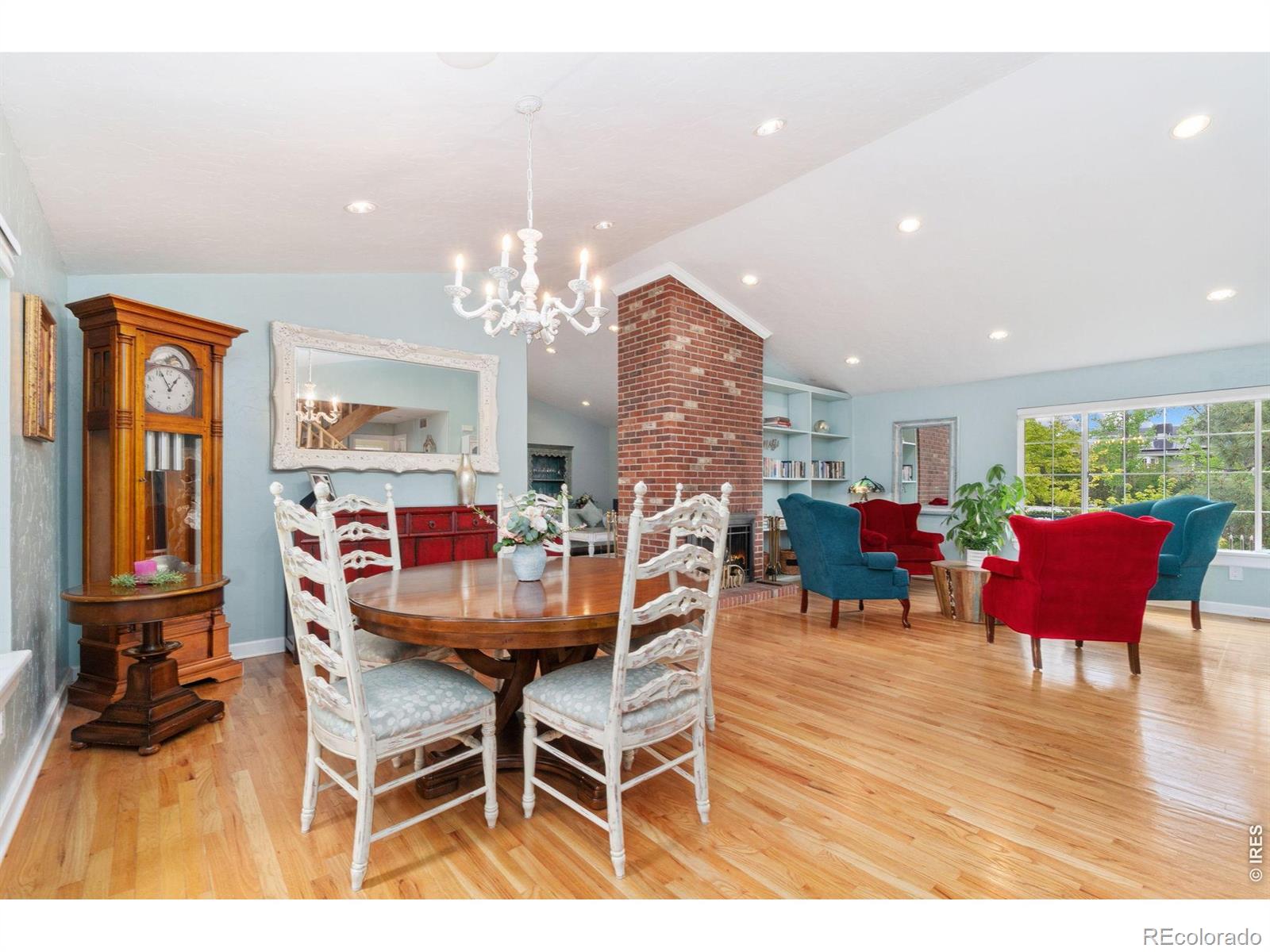 MLS Image #13 for 8200 s locust way,centennial, Colorado