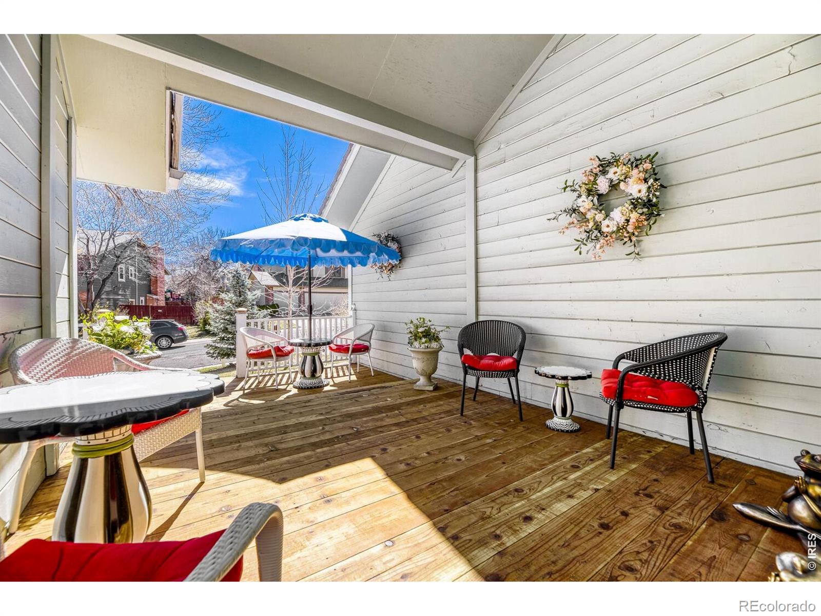 MLS Image #3 for 8200 s locust way,centennial, Colorado
